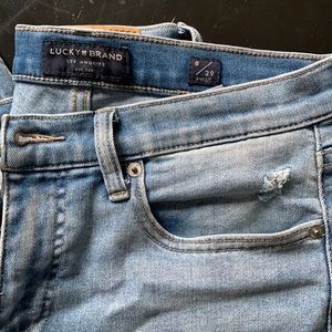 Brand new Lucky Brand Jeans